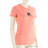 Ortovox 185 Merino Square TS Damen T-Shirt-Pink-Rosa-S