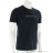 Ortovox 150 Cool Brand TS Herren T-Shirt-Schwarz-M