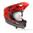 Sweet Protection Arbitrator MIPS Fullface Helm abnehmbar-Rot-M-L