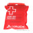 Vaude First Aid Kit Bike Waterproof Erste Hilfe Set-Rot-One Size
