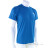 The North Face Reaxion Box Tee Herren T-Shirt-Blau-S