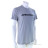 Dynafit Traverse 2 Herren T-Shirt-Grau-50