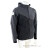 Chillaz Mounty Jacket Herren Sweater-Grau-M