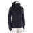 ION Shelter 3L Damen Bikejacke-Schwarz-M