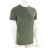 Ortovox 150 Cool Clean TS Herren T-Shirt-Oliv-Dunkelgrün-M