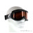 Carrera Skermo Polarized OTG Skibrille-Schwarz-One Size