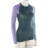 Ortovox 120 Comp Light  LS Damen Funktionsshirt-Grau-XL