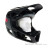 Fox Proframe RS MIPS Fullface Helm-Pink-Rosa-S
