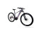Liv Vall-E+ 2021 Damen E-Bike Trailbike-Mehrfarbig-S