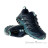 Salomon XA Pro 3D GTX Damen Traillaufschuhe Gore-Tex-Blau-7,5