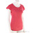 Salewa Puez Melange Dry Damen T-Shirt-Pink-Rosa-36