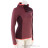 Ortovox Fleece Light Grid SN Hoody Damen Sweater-Rot-L