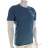 Salewa Puez Sporty Dry Herren T-Shirt-Hell-Blau-XXL