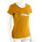 Chillaz Gandia Feel The Spirit Damen T-Shirt-Orange-36