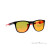 Oakley Trillbe X Prizm Sonnenbrille-Schwarz-One Size
