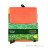 Packtowl Personal Hand Microfaser Handtuch-Orange-One Size