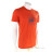 Ortovox 150 Cool Radio TS Herren T-Shirt-Orange-XXL