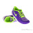 Nike Free 5.0 GS Kinder Laufschuhe-Lila-5,5