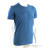Ortovox 150 Cool Hug Herren T-Shirt-Blau-S
