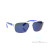 Alpina Yalla Kinder Sonnenbrille-Blau-One Size