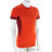 Dynafit Vertical SS Herren T-Shirt-Orange-XXL
