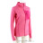 Mammut Aconcagua Light ML Hooded Jacket Damen Sweater-Pink-Rosa-XS