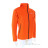 Salewa Puez Aqua 3 PTX Jacket Herren Outdoorjacke-Orange-S