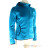 Schöffel Belfort 1 Fleece Damen Outdoorsweater-Blau-40