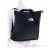 The North Face Borealis Tote 22l Damen Rucksack-Schwarz-22