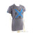 Dynafit Graphic CO M S/S Tee Herren T-Shirt-Grau-M