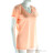 Under Armour Tech SSV Twist Damen Fitnessshirt-Orange-XS