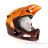 Endura MT500 Full Face Downhill Helm-Orange-M-L
