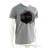 Scott 10 Casual S/SL Herren T-Shirt-Grau-M