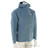 POC Motion Rain Herren Regenjacke-Blau-M