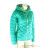 Sun Valley Corvet Jacket Damen Outdoorjacke-Türkis-XL