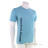 Asics Run SS Top Herren T-Shirt-Blau-S