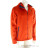 Scott Defined Plus Herren Skisweater-Orange-S