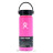 Hydro Flask 18oz Wide Mouth 0,532l Thermosflasche-Pink-Rosa-One Size
