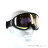Scott Unlimited II OTG Skibrille-Schwarz-One Size