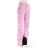 Peak Performance Insulated Ski Pants Damen Skihose-Pink-Rosa-M
