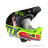 Fox Rampage Pro Carbon Division Helmet MIPS Downhill Helm-Grün-M