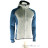 Ortovox Fleece Plus Classic Knit Hoody Herren Tourensweater-Blau-S