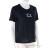 Peak Performance Explore Graphic Tee Damen T-Shirt-Schwarz-S