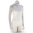 Devold Duo Active Zip Neck Damen Sweater-Beige-L