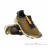 New Balance Summit Unknown v4 Herren Traillaufschuhe-Braun-10,5