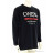 O'Neal Element Cotton Squadron LS Herren Bikeshirt-Schwarz-S