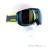 Alpina Pheos S MM Skibrille-Schwarz-One Size
