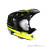 100% Aircraft MIPS Downhill Helm-Gelb-S