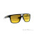 Oakley Crossrange Patch Sonnenbrille-Schwarz-One Size