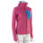 Mammut Aconcagua Light Hooded Jacket Damen Sweater-Pink-Rosa-XS